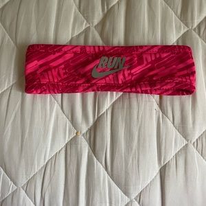 Nike reversible headband